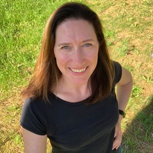 Meet your Posher, Daria